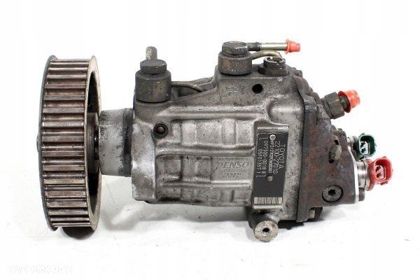 TOYOTA RAV4 II 2,0 D4D POMPA WTRYSKOWA PALIWA 116 - 1