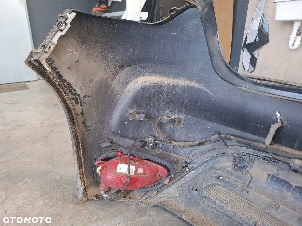 Zderzak ds4 crossback - 6