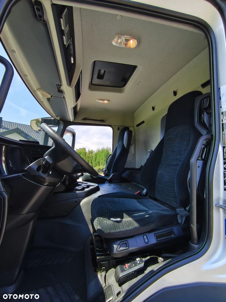 Mercedes-Benz ANTOS 25.40 - 15