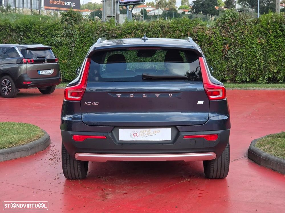 Volvo XC 40 T4 Recharge DKG Essential - 5