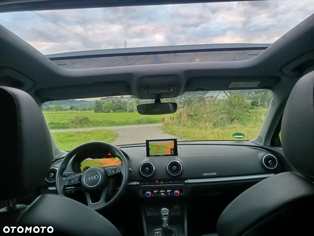 Audi A3 Sportback - 8