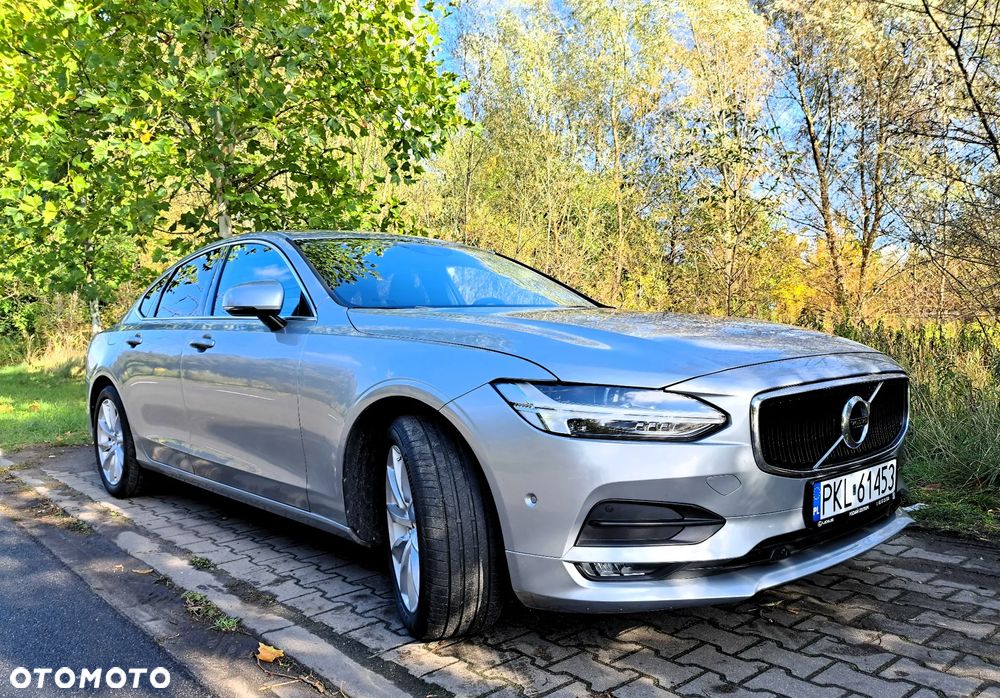Volvo S90 D3 Momentum - 3