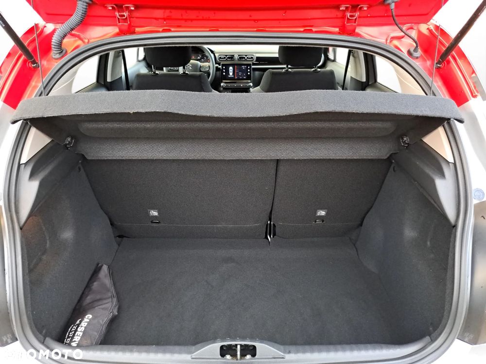 Citroën C3 1.2 PureTech Shine - 23