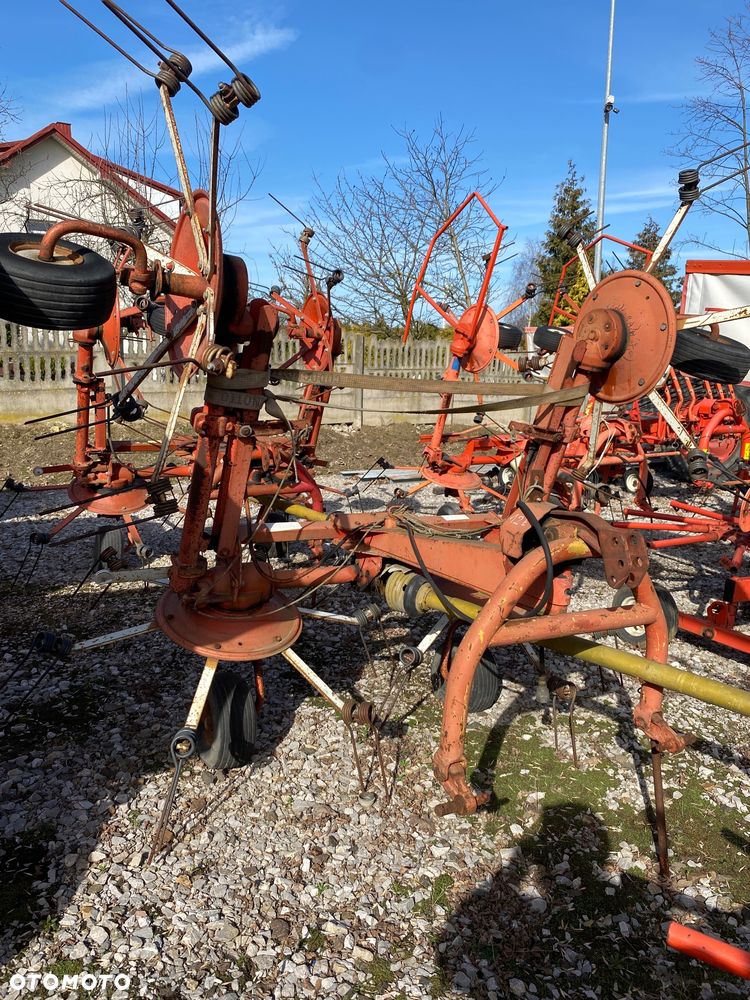 Claas Volto 540 - 11