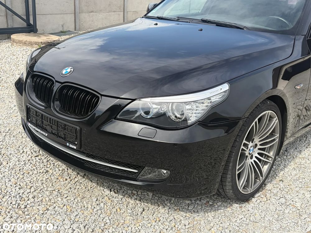 BMW Seria 5 - 16