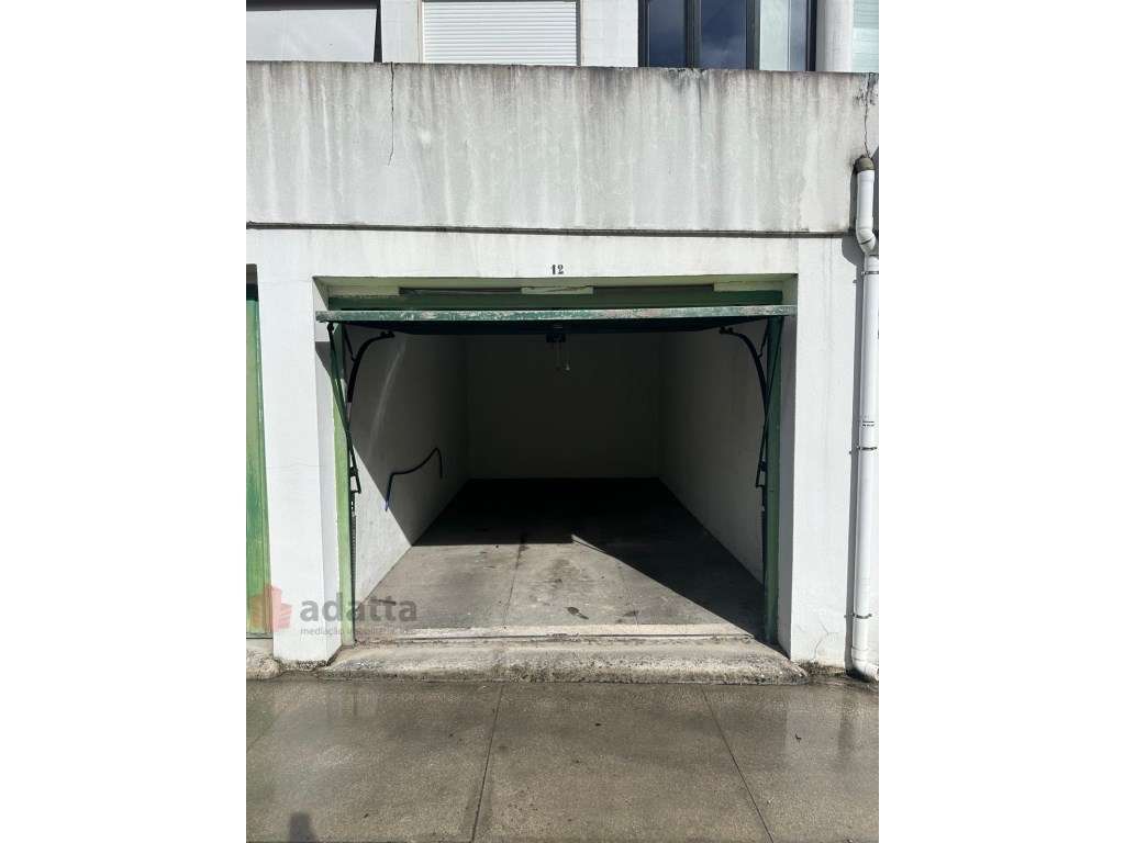 Garagem na Zona de Solum, Coimbra - Grande imagem: 2/9