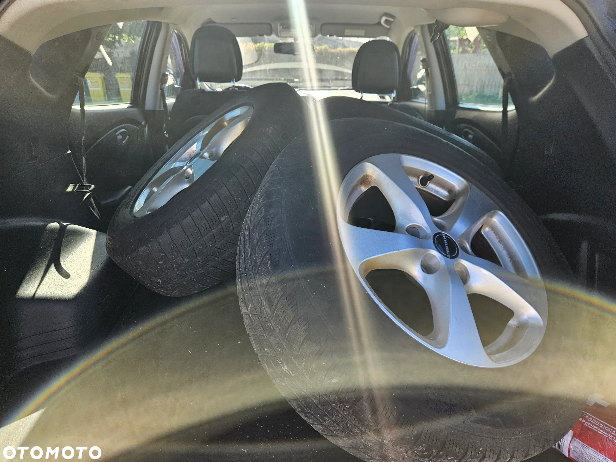Hyundai ix35 1.6 2WD 5 Star Edition - 14