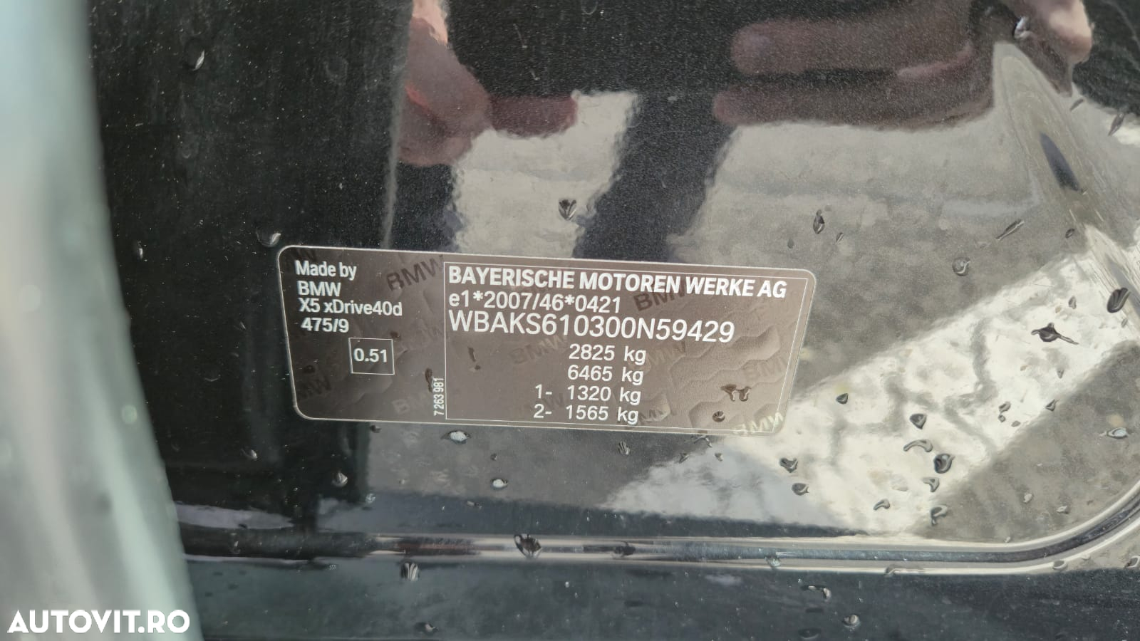 BMW X5 xDrive40d - 31