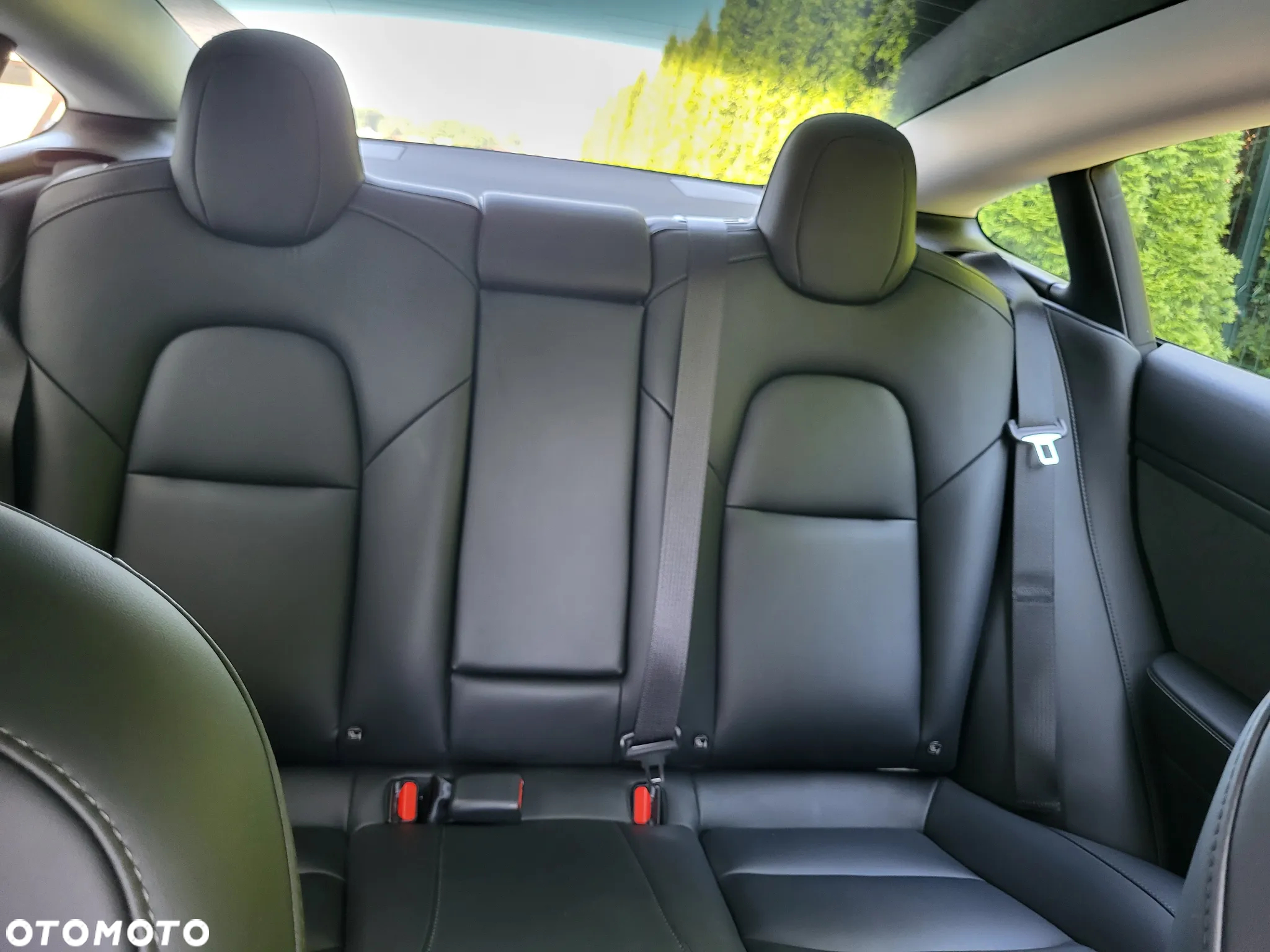 Tesla Model 3 - 17