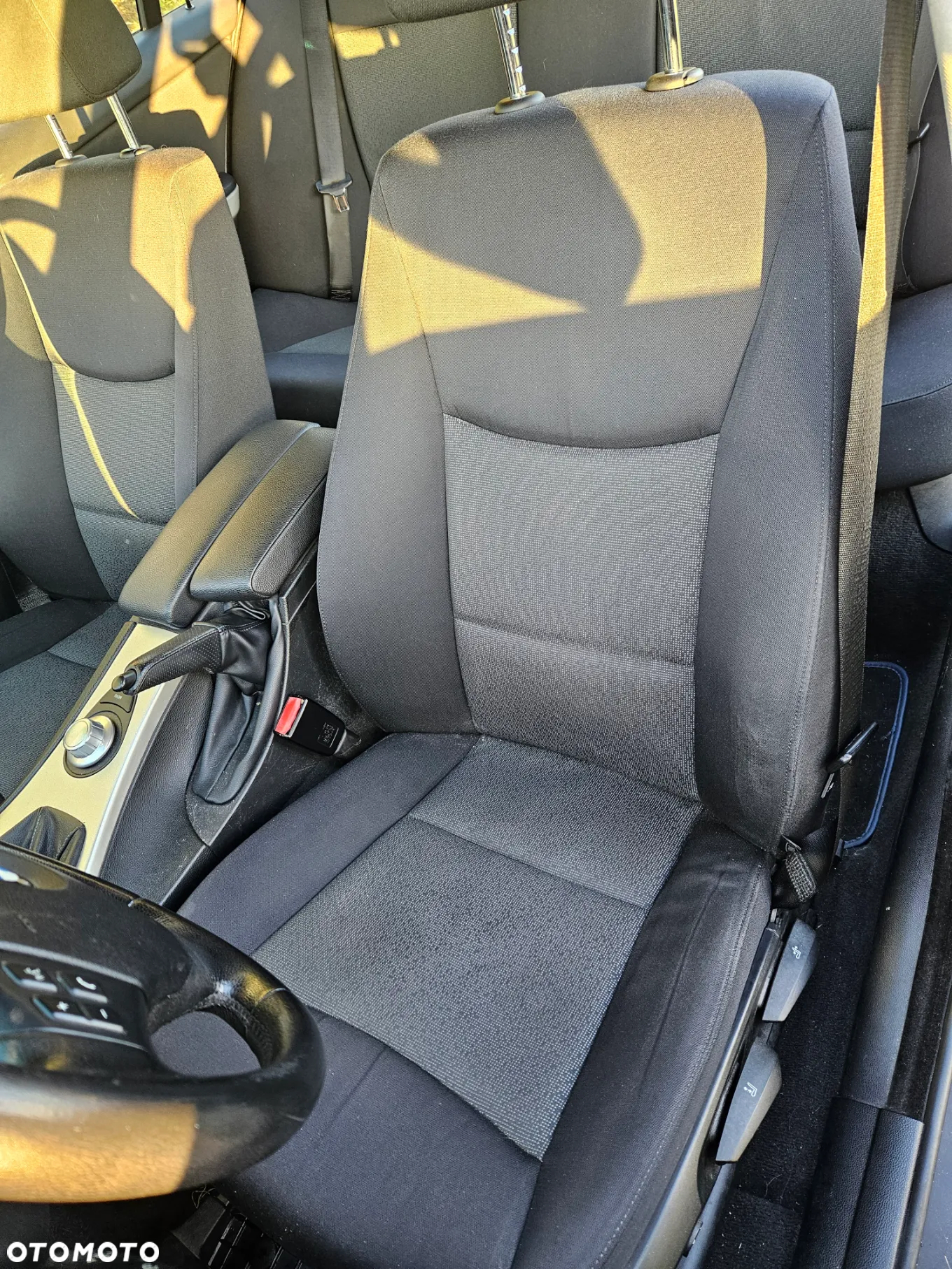 BMW Seria 3 320d - 12