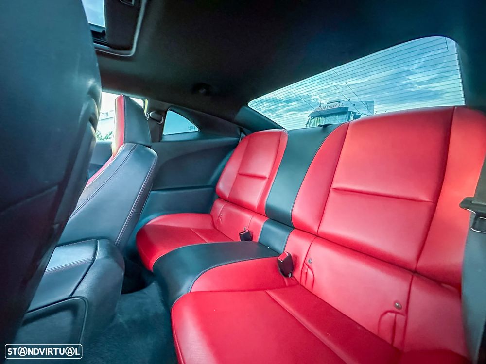 Chevrolet Camaro 6.2 V8 - 26