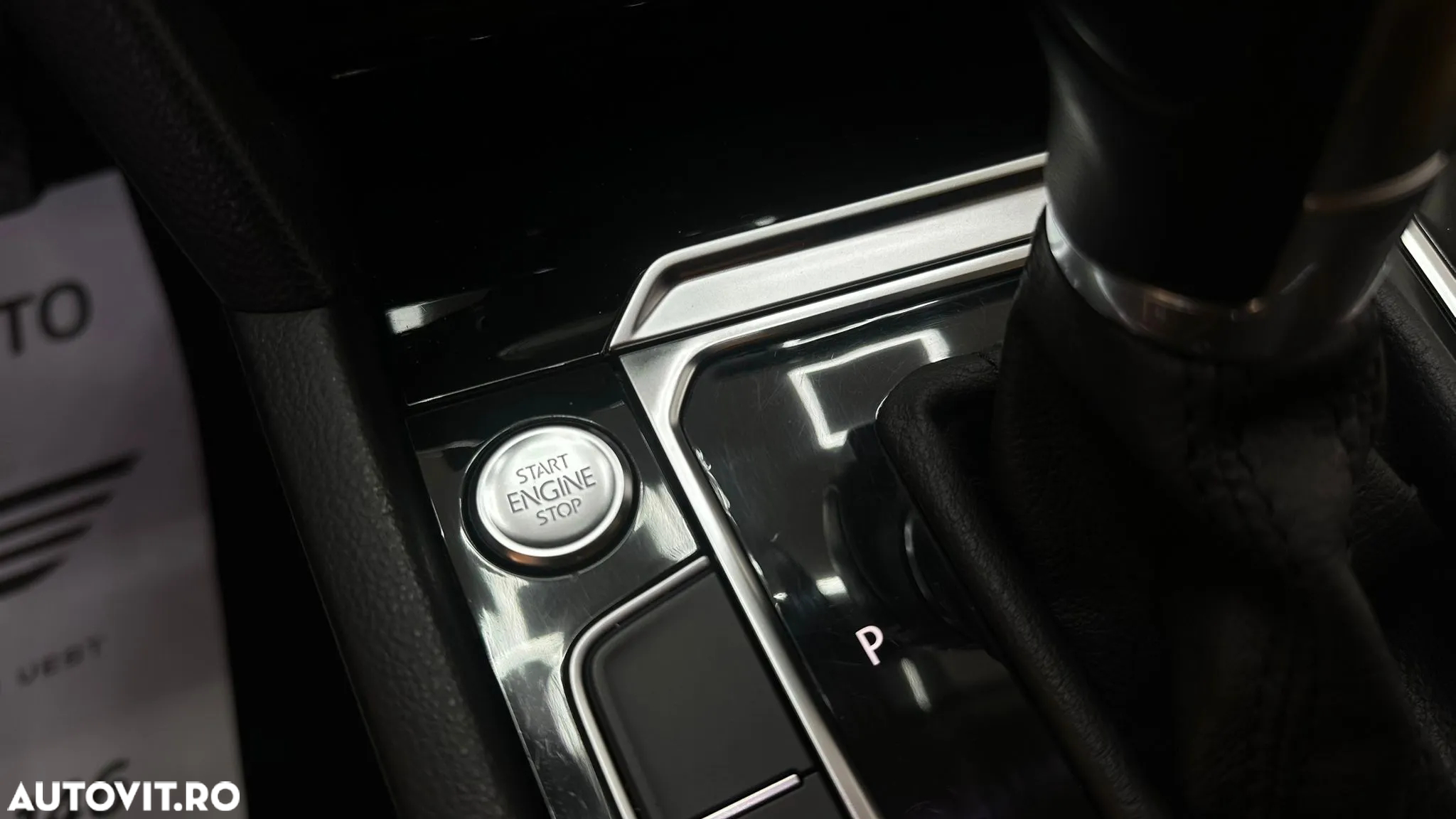 Volkswagen Passat - 33
