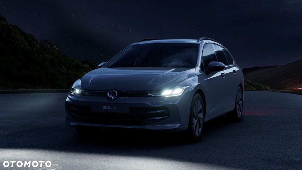 Volkswagen Golf Variant - 18