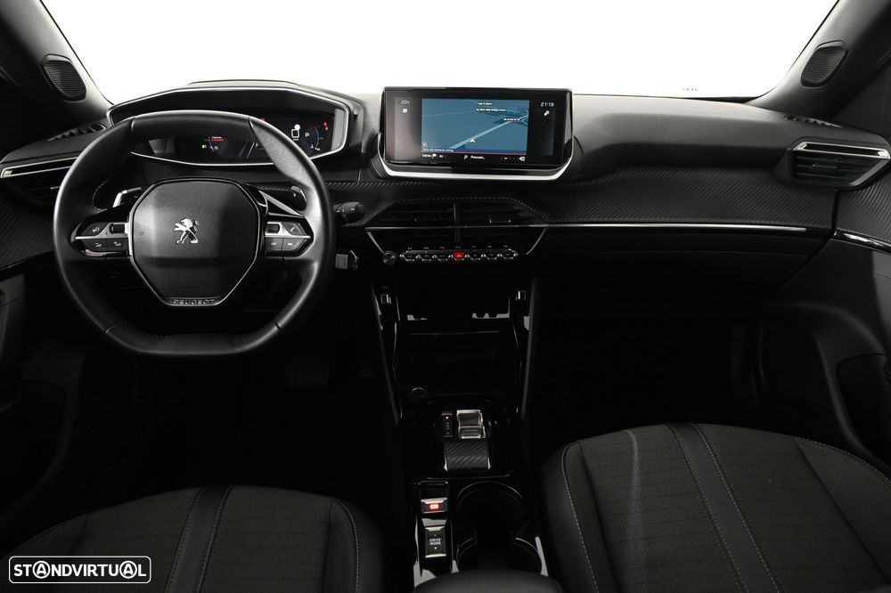 Peugeot 2008 1.2 PureTech Allure Pack EAT8 - 3