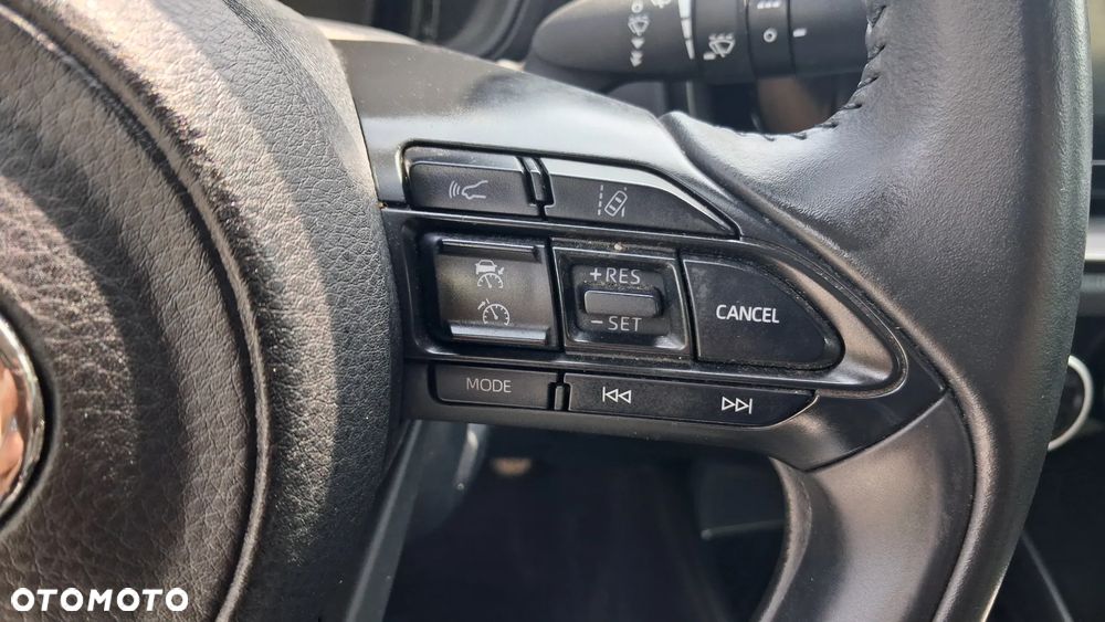 Toyota Aygo X 1.0 VVT-i Active - 14