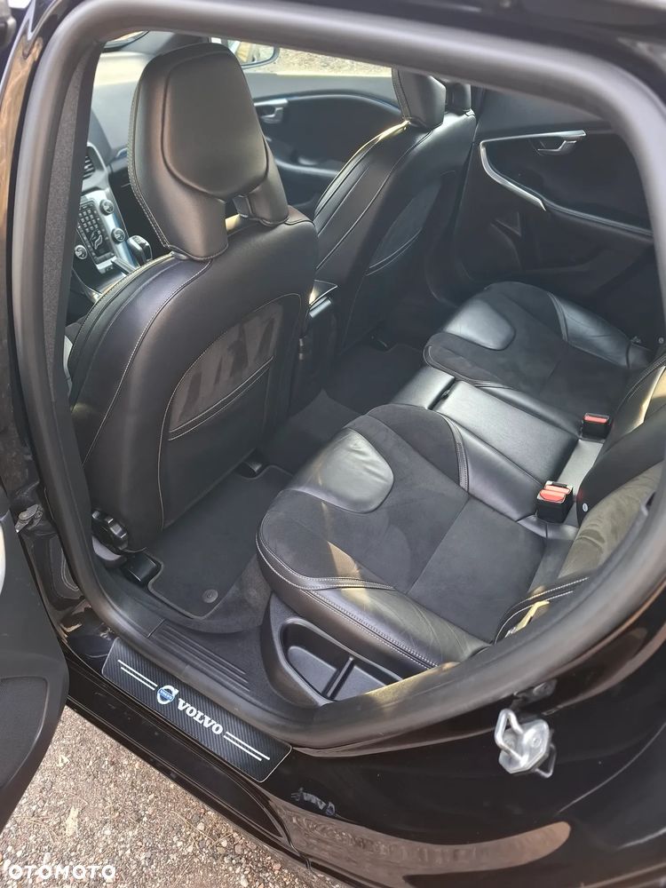 Volvo V40 D2 Drive-E Kinetic - 7