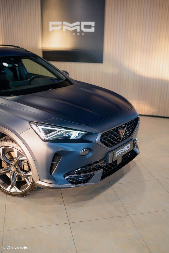 Cupra Formentor - 17