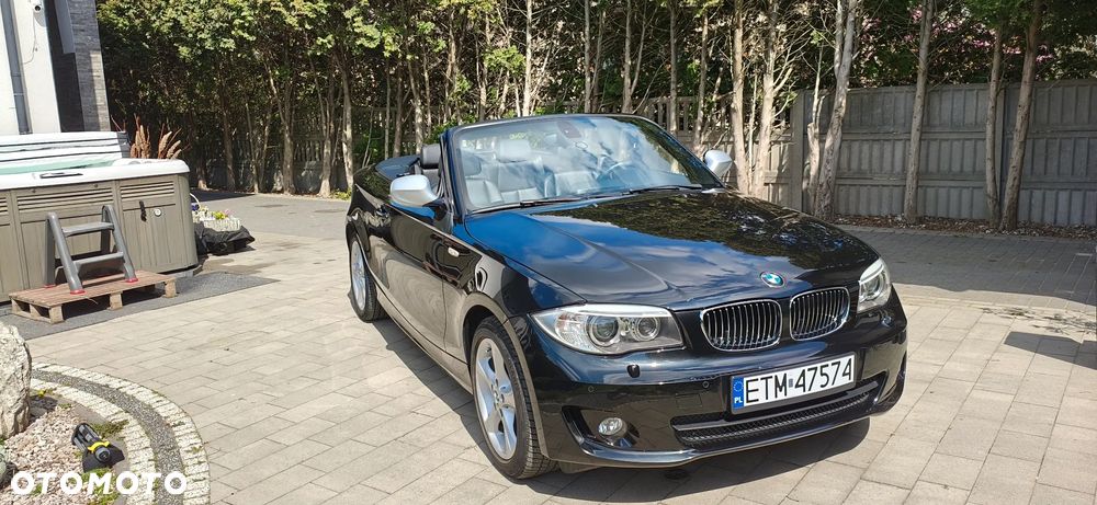 BMW Seria 1 118i Limited Edition Lifestyle mit M Sportpaket - 34