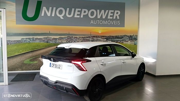 MG MG4 4 Standard - 5