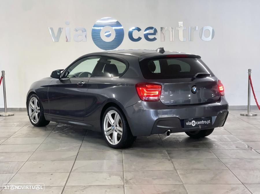 BMW 120 d - 2