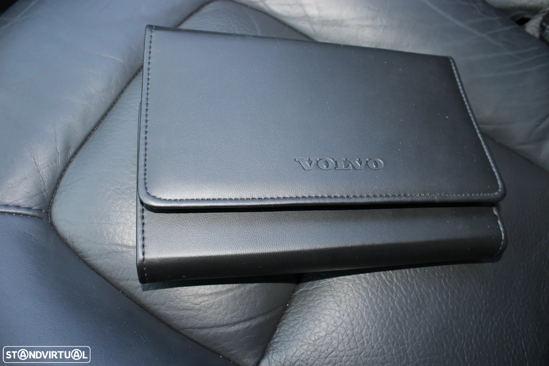 Volvo S80 2.0 D Nivel 3 - 23