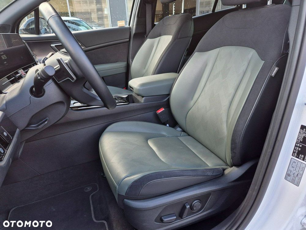 Kia Sportage - 17