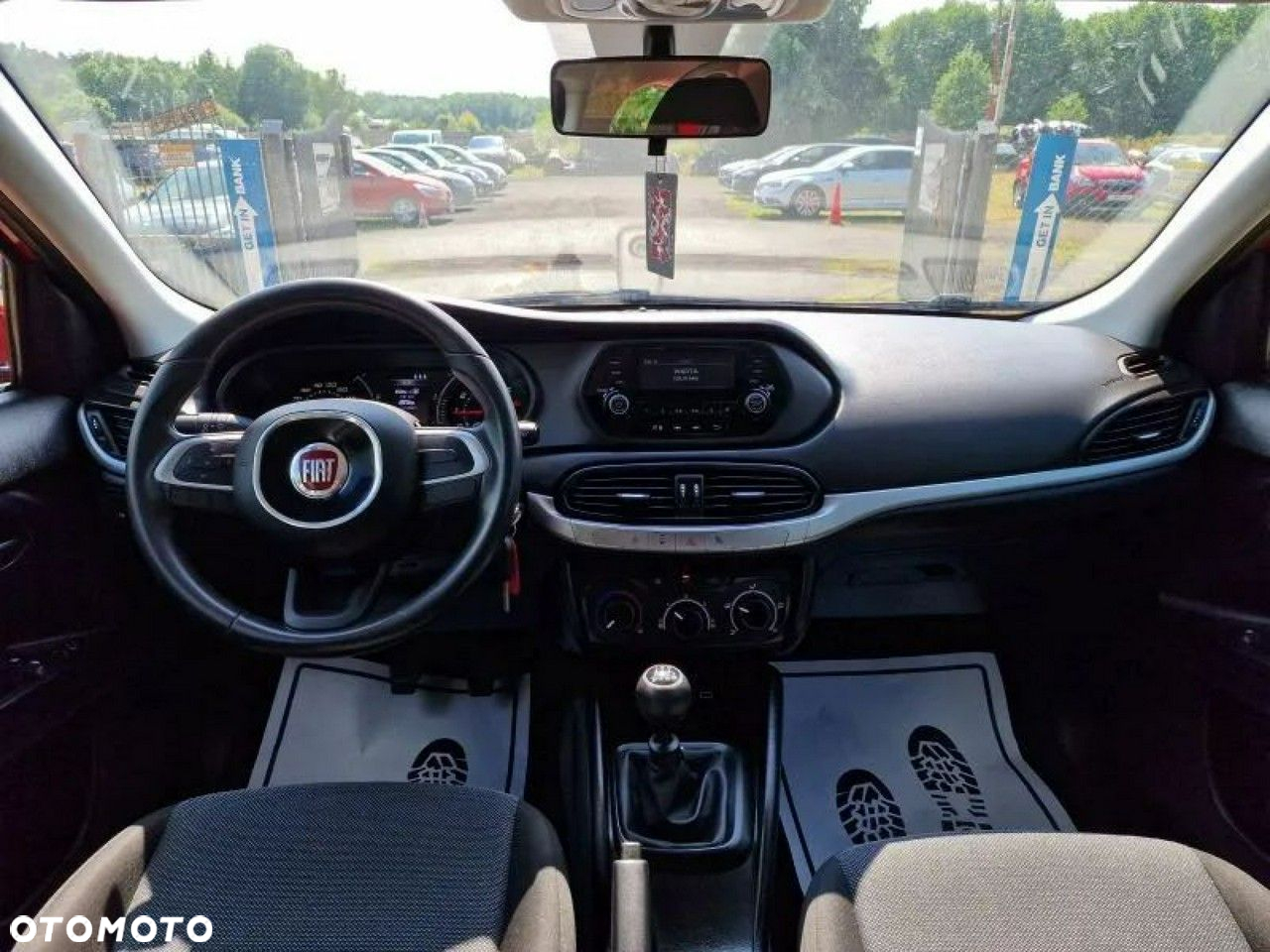 Fiat Tipo 1.4 16v Sport - 20