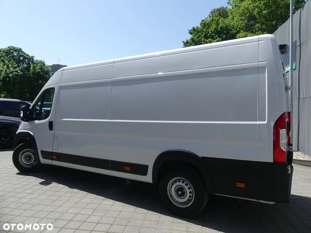 Fiat Ducato Furgon L4H2 - 6