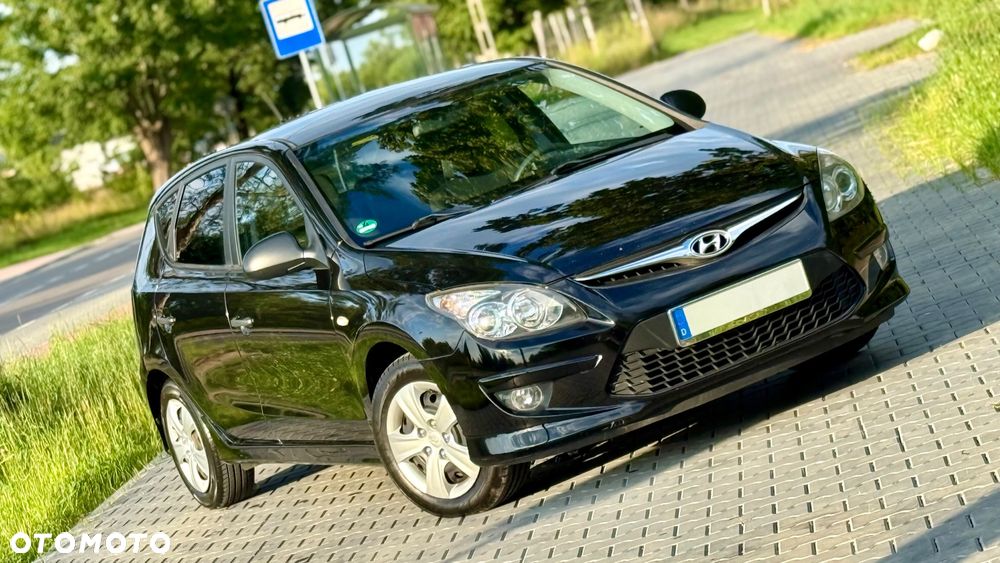 Hyundai i30 - 9