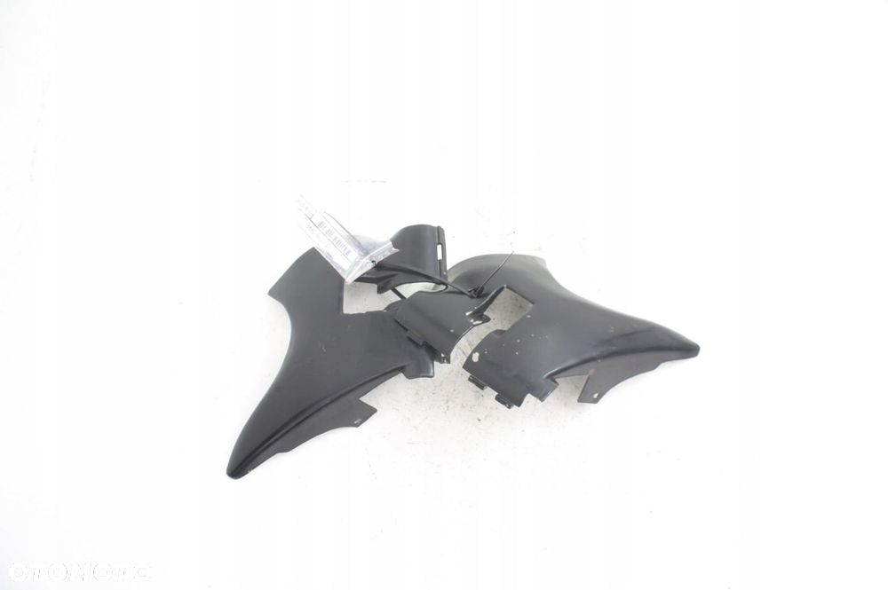 OWIEWKA OSŁONA WYPEŁNIENIE SMC Rex 125 98-08 - 1