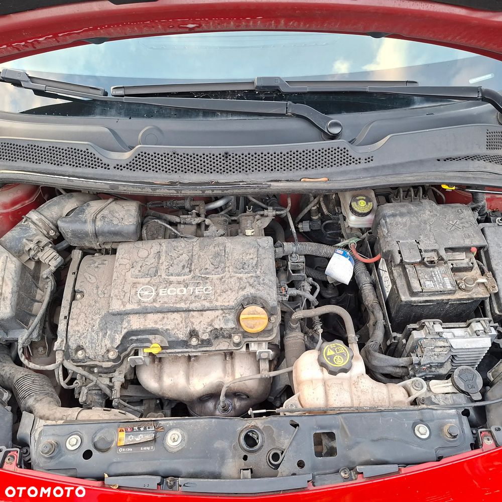 Opel Adam 1.2 Jam S&S EU6 - 20