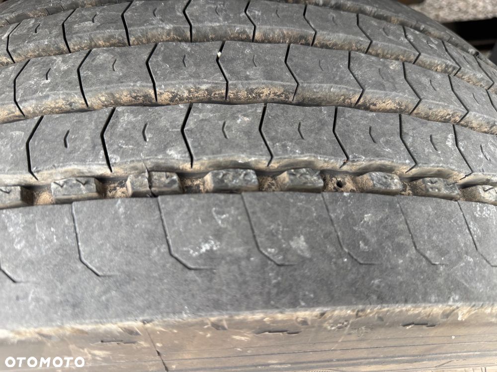 Mercedes-Benz ATEGO 1523 CHŁODNIA 6.25m Lamberet - 16