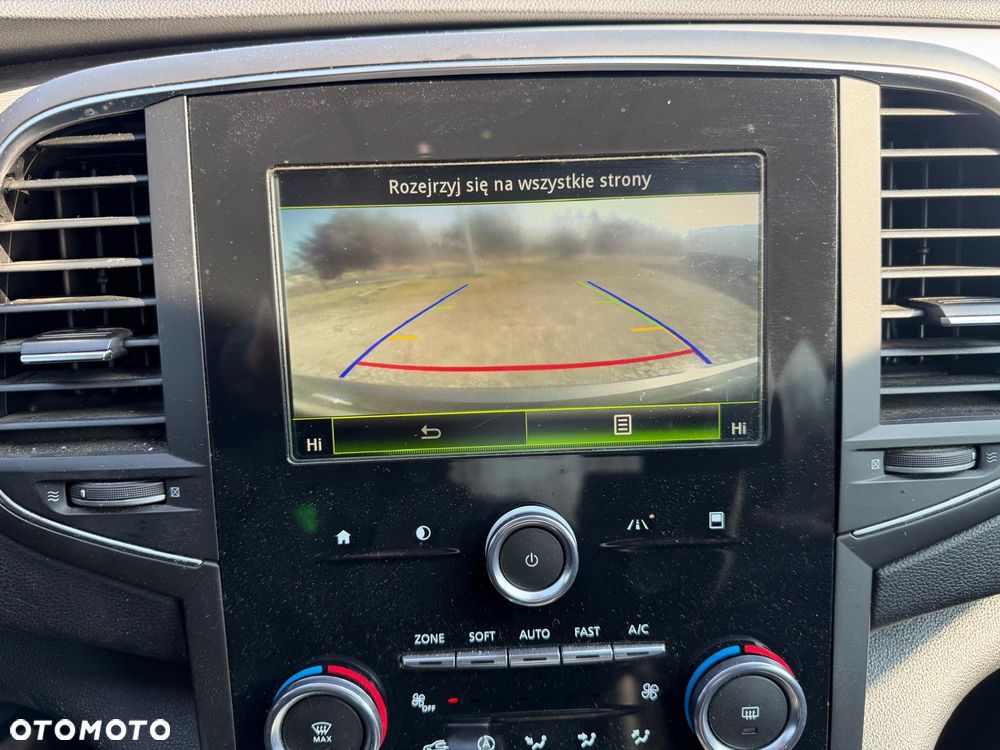 Renault Talisman ENERGY dCi 130 EDC LIMITED - 16
