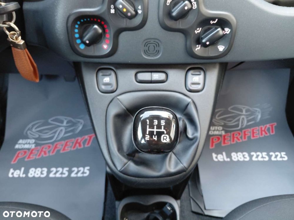 Fiat Panda - 20
