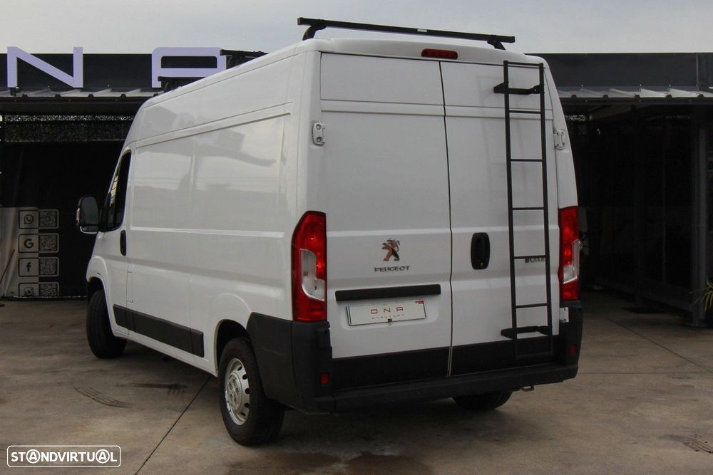 Peugeot Boxer 2.0 BlueHDi 330 L2H1 Pro - 3