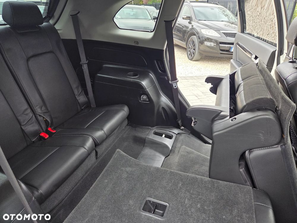 Chevrolet Captiva 2.2 D LTZ - 28