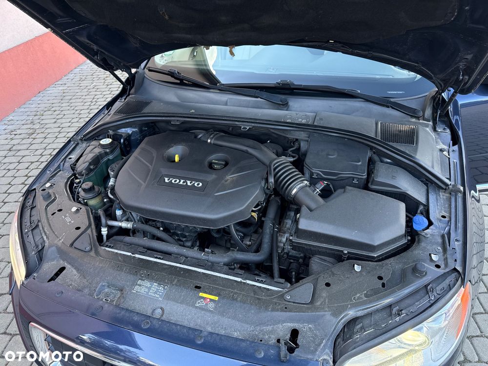 Volvo S80 T5 Geartronic Executive - 34