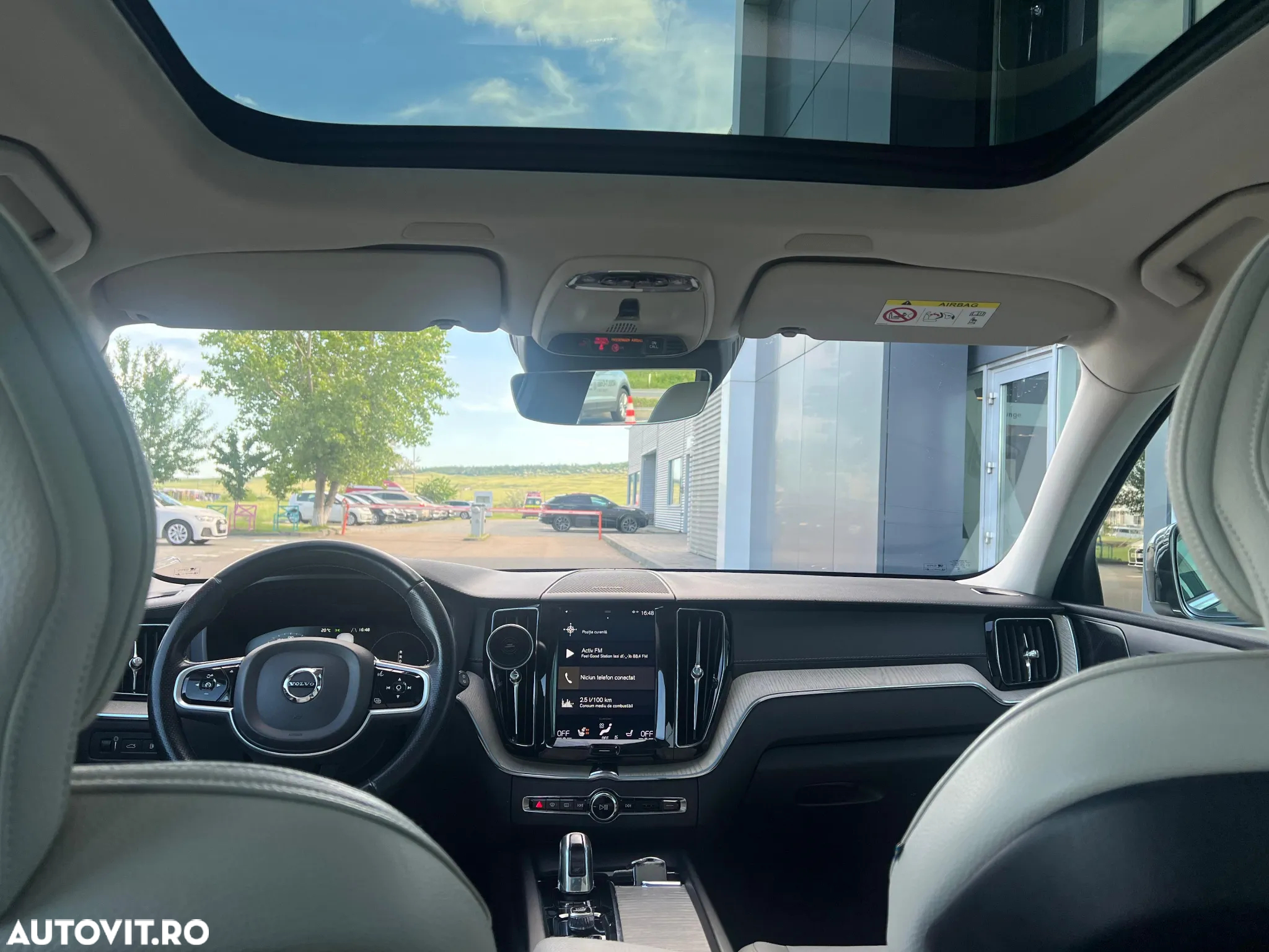 Volvo XC 60 Recharge T8 Twin Engine eAWD Inscription - 16