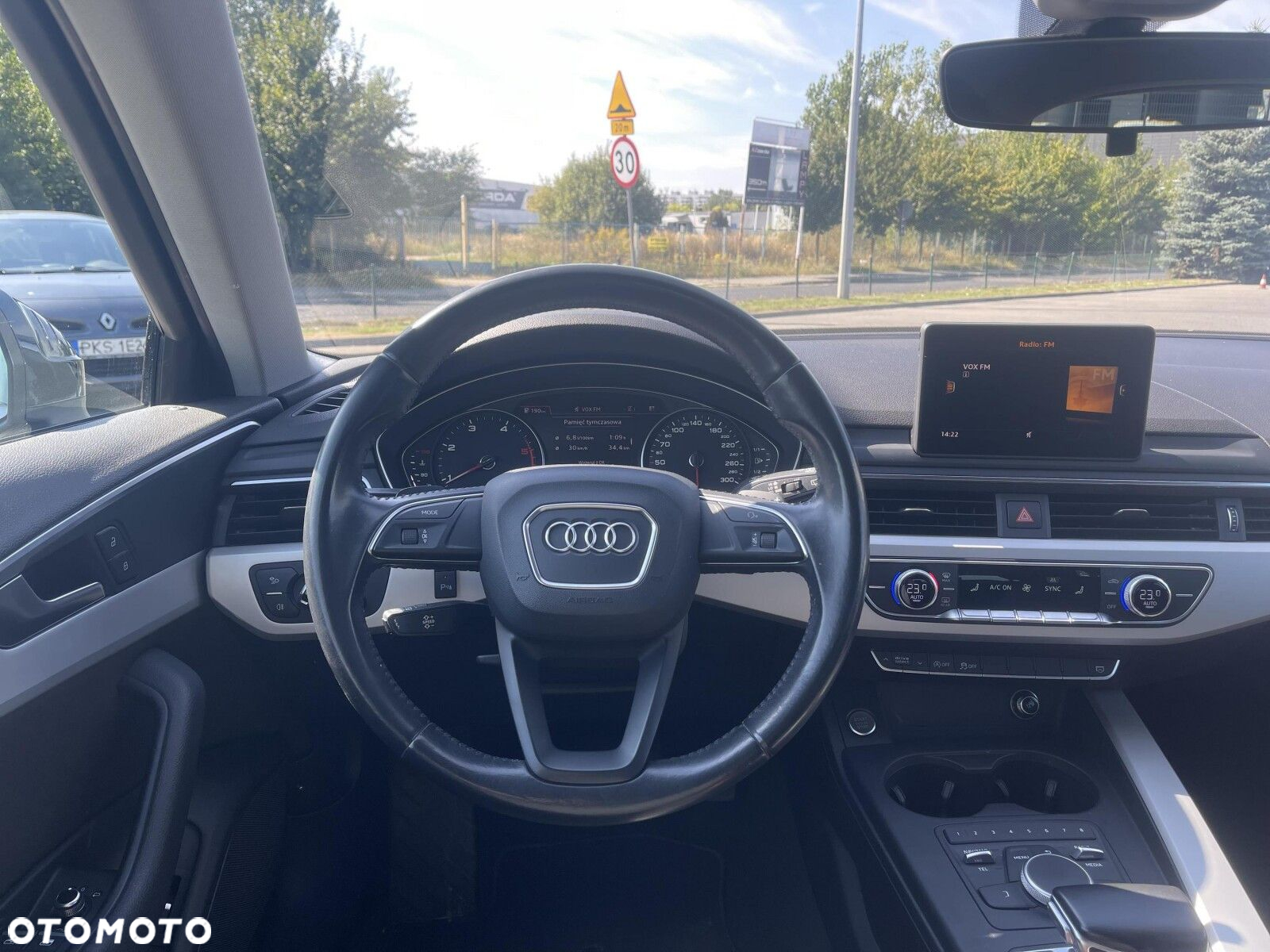 Audi A4 - 10