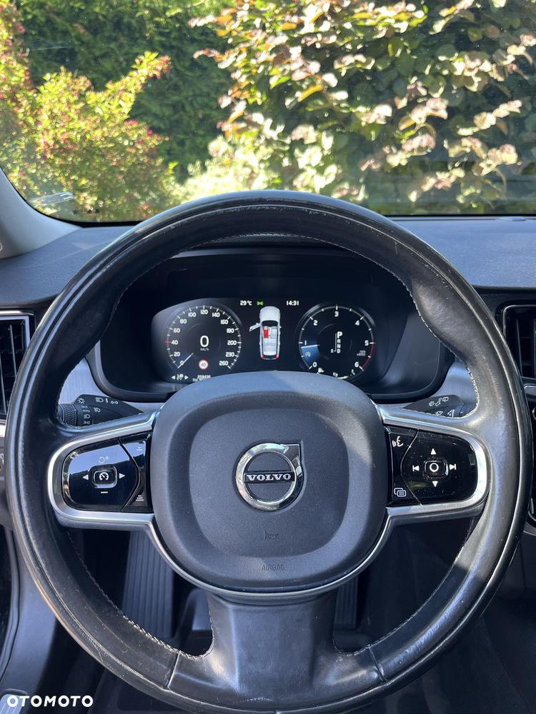 Volvo V90 - 6