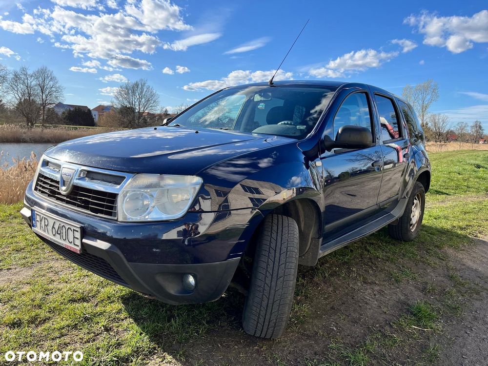 Dacia Duster 1.6 Ambiance - 3