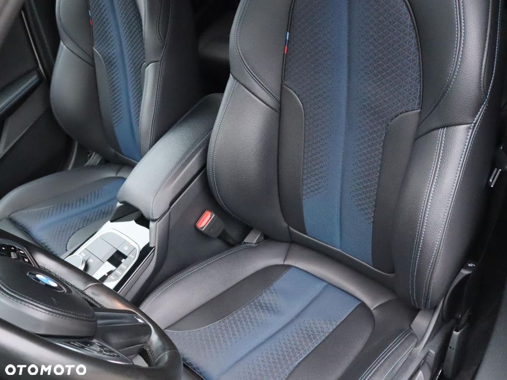 BMW Seria 1 - 8