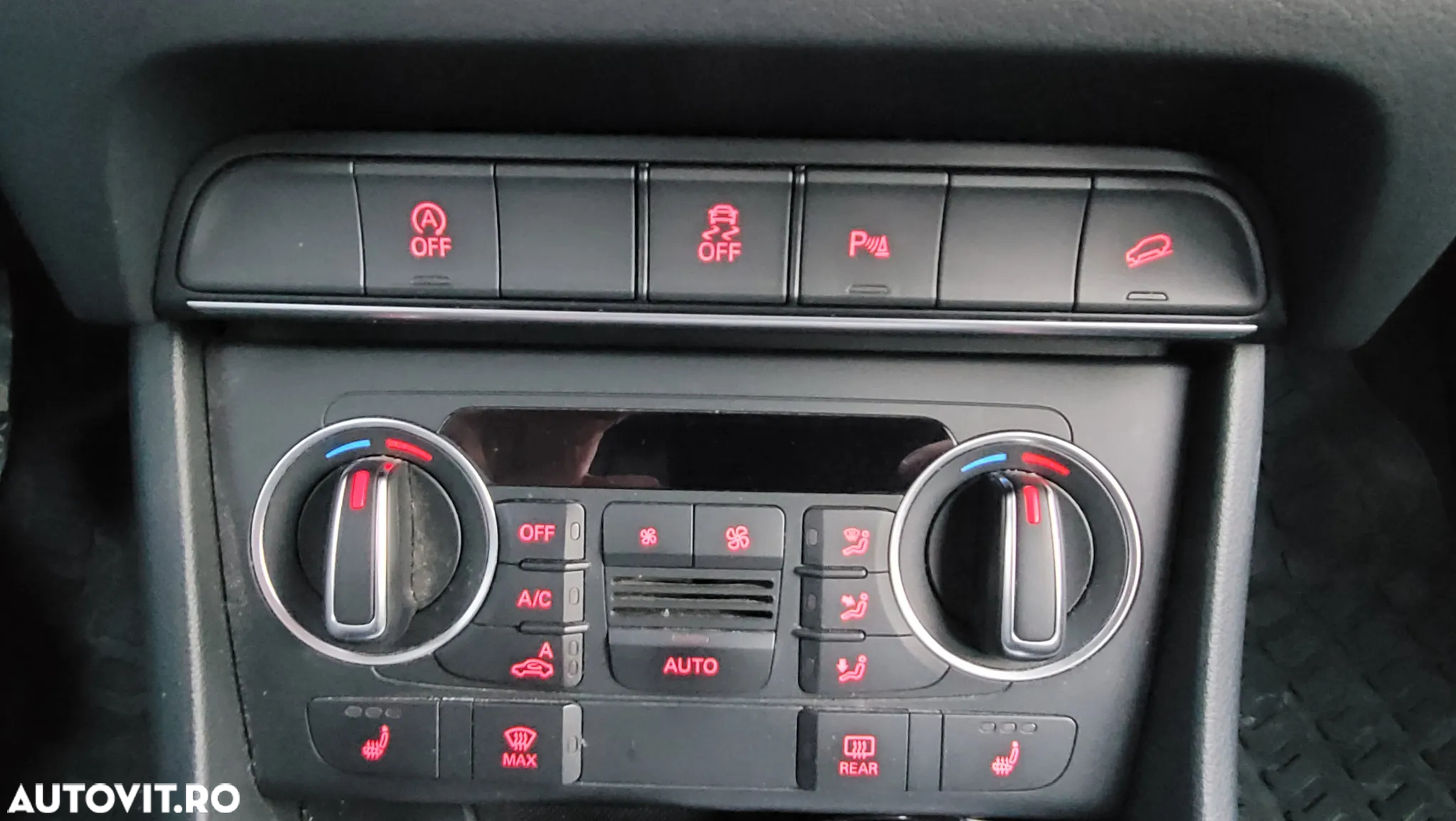 Audi Q3 2.0 TDI Quattro - 8