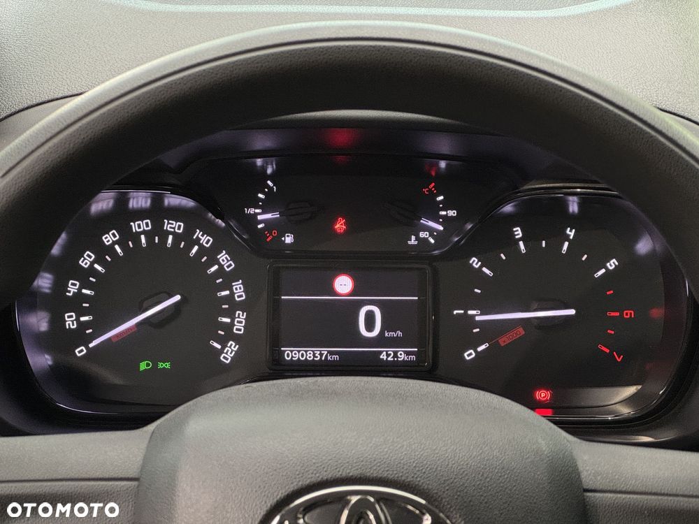 Toyota Proace City Verso 1.5 D-4D Business - 18