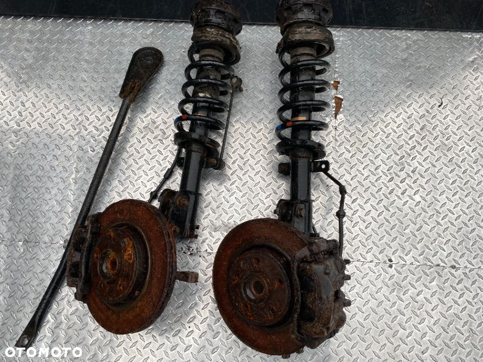 Plastik Nadkole Panel Renault Trafic Opel Vivaro Nissan Primastar Long - 11