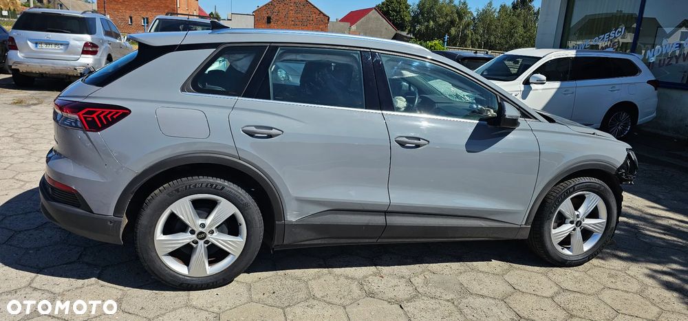 Audi Q4 e-tron 40 - 22