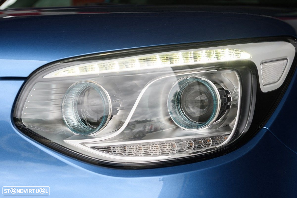 Kia Soul - 11