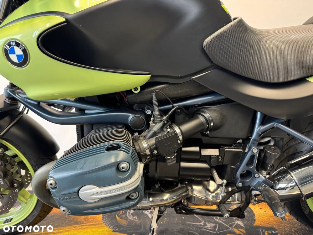 BMW R - 23
