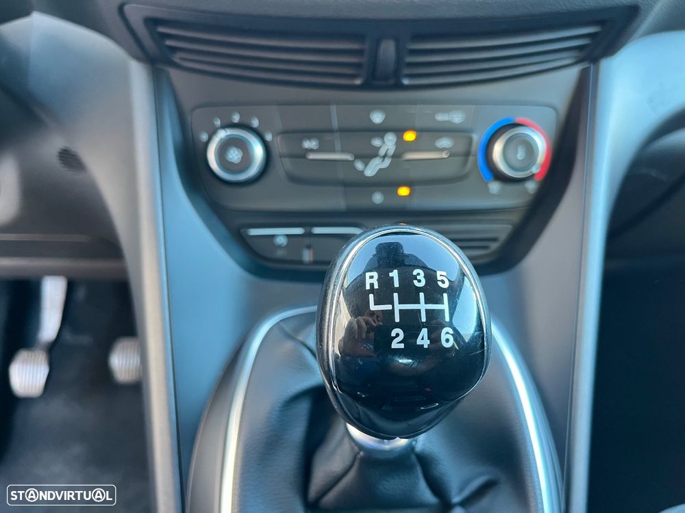 Ford C-Max 1.0 Ecoboost S&S Business Edition - 23