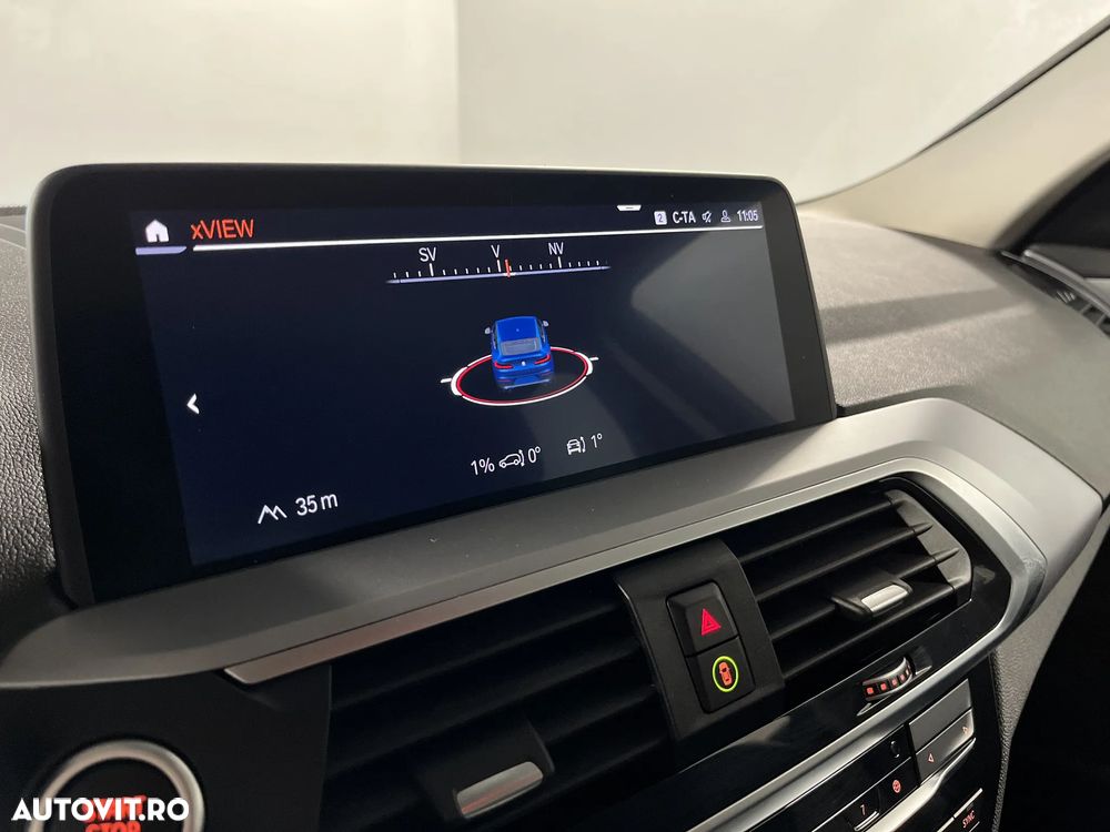 BMW X4 xDrive20i Aut. - 24